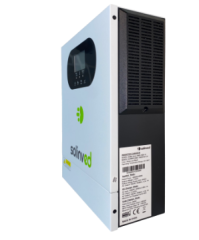 Solinved VICTOR NMS 1.5 KW MPPT OFF-GRID INVERTER