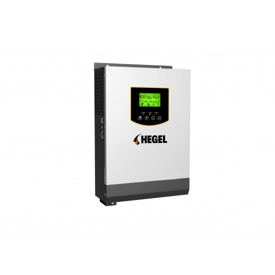 HEGEL AKILLI İNVERTER 1KW 1000VA 12V PWM