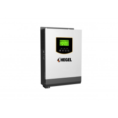 HEGEL AKILLI İNVERTER 1KW 1000VA 12V PWM