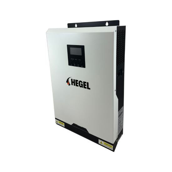 5KW 48V PWM Akıllı İnverter - Hegel