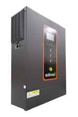 Solinved NML Serisi 1.6 kW MPPT Off Grid Inverter 12V 30-400 Voc