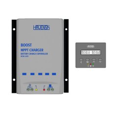 Havensis Boost Mppt Elektrikli Bisiklet Akü Için 24v, 36v, 48v, 60v, 72v Dc Solar Şarj Cihazı
