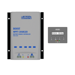 Havensis Boost Mppt Elektrikli Bisiklet Akü Için 24v, 36v, 48v, 60v, 72v Dc Solar Şarj Cihazı
