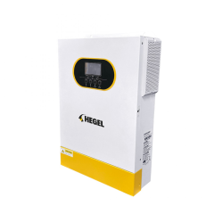 6.2KW 48V MPPT 120A TAM SİNÜS AKILLI İNVERTÖR ( PV 60-500 Vdc )