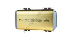 Apex NK 1000W Tam Sinüs İnverter 12V