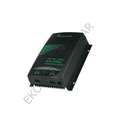 Electrozirve 30A DC-DC Alternatörden Akü Şarj Cihazı Tek Yönlü