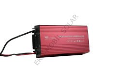 Apex 12V 30A 220v dan 12v Akü Şarj Cihazı APX1230