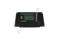 Apex 12V 30A 220v dan 12v Akü Şarj Cihazı APX1230