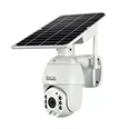 Solar Kamera