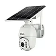 Solar Kamera