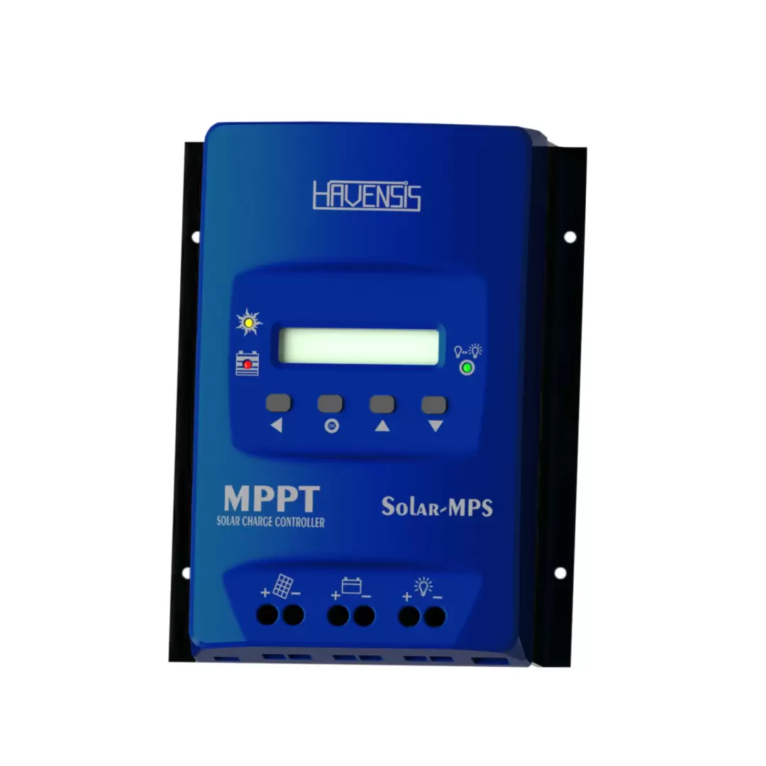 MPPT Şarj Cihazları